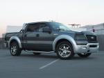 Ford F-150 SuperCrew by Xenon 2004 года